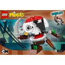 LEGO Skulzy 41567 Ohjeet