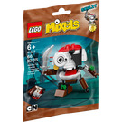 LEGO Skulzy Set 41567 Packaging