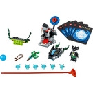 LEGO Skunk Attack 70107