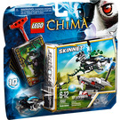 LEGO Skunk Attack Set 70107 Packaging
