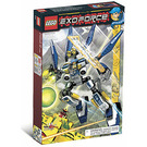 LEGO Sky Guardian Set 8103 Packaging