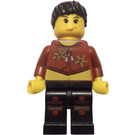 LEGO Sky Lane Minifigure