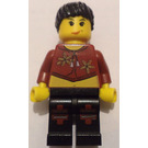 LEGO Sky Lane Minifigur