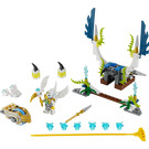 LEGO Sky Launch Set 70139