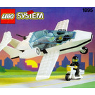 LEGO Sky Patrol 1895