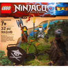 LEGO Sky Pirates Battle Set 5004391