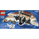 LEGO Sky Pirates 1100