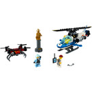 LEGO Sky Police Drone Chase 60207