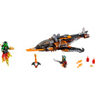 LEGO Sky Shark 70601