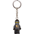 LEGO Skybound Cole Key Chain (853538)