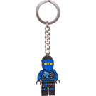 LEGO Skybound Jay Key Chain (853534)