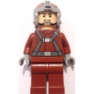 LEGO Skyhopper Pilot Minifigur