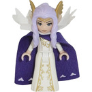 LEGO Skyra Minifigure