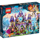LEGO Skyra's Mysterious Sky Castle Set 41078 Packaging