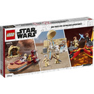 LEGO Skywalker Adventures Pack Set 66674