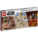 LEGO Skywalker Adventures Pack 66674