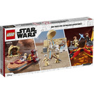 LEGO Skywalker Adventures Pack Set 66674 Packaging