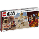 LEGO Skywalker Adventures Pack 66674 Packaging