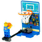LEGO Slam Dunk Trainer Set 3548-1