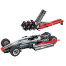 LEGO Slammer G-Force 8470