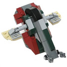 LEGO Slave I Set 20019