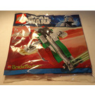 LEGO Slave I Set 20019 Packaging