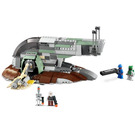 LEGO Slave I Set 6209