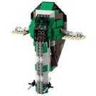 LEGO Slave I 7144