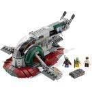 LEGO Slave I 8097