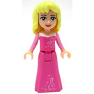 LEGO Śpiąca Królewna Minifigurka