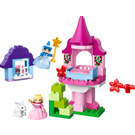 LEGO Sleeping Beauty's Fairy Tale 10542