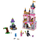 LEGO Sleeping Beauty's Fairytale Castle Set 41152