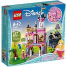 LEGO Sleeping Beauty's Fairytale Castle Set 41152 Packaging