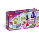 LEGO Sleeping Beauty's Room 6151 Packaging