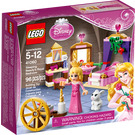 LEGO Sleeping Beauty's Royal Bedroom Set 41060 Packaging