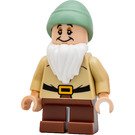 LEGO Sleepy Minifiguur