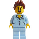 LEGO Sleepyhead Minifigur