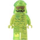 LEGO Slime Singer Minifigure