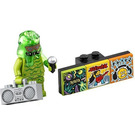 LEGO Slime Singer Set 43108-9