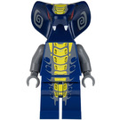 LEGO Slithraa minifiguur