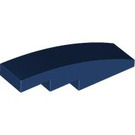 LEGO Slope 1 x 4 Curved (11153 / 61678)