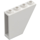 LEGO Helling 1 x 4 x 3 (60°) Omgekeerd (67440)