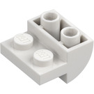 LEGO Pente 2 x 2 x 1 Incurvé Inversé (1750)