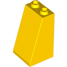 LEGO Slope 2 x 2 x 3 (75°) Hollow Studs, Rough Surface (3684 / 30499)