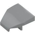 LEGO Slope Curved 2 x 2 with Notches 27° (7821)