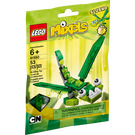 LEGO Slusho Set 41550 Packaging