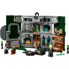 LEGO Slytherin House Banner Set 76410