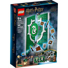 LEGO Slytherin House Banner 76410 Packaging