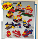 LEGO Small Basic Set 9255