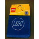 LEGO Small blue towel (853209)